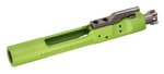 WMD Guns NiB-X 5.56 Bolt Carrier Group Zombie Green