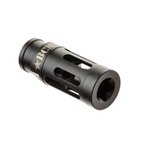 BRAVO COMPANY BCM Gunfighter Compensator Mod 0 - 5.56 NATO, 1/2x28 - Black