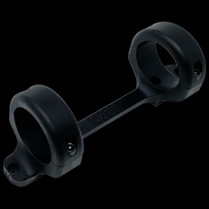DNZ Products Game Reaper Ruger 30mm Scope Mount/Ring Combo Matte Black