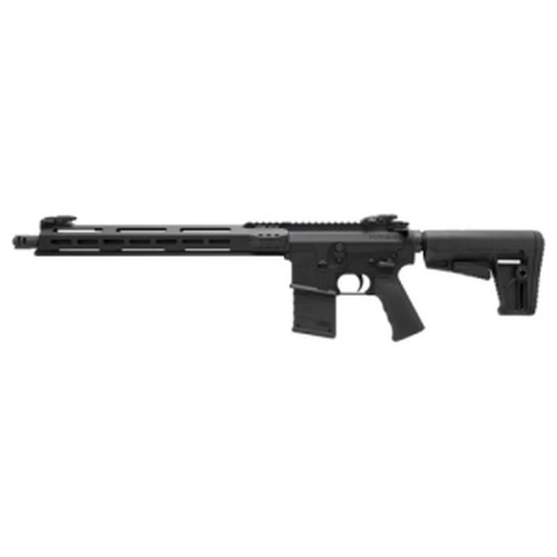KRISS USA DMK22C 22 LR 16.5" 10rd Semi-Auto Rifle | Black