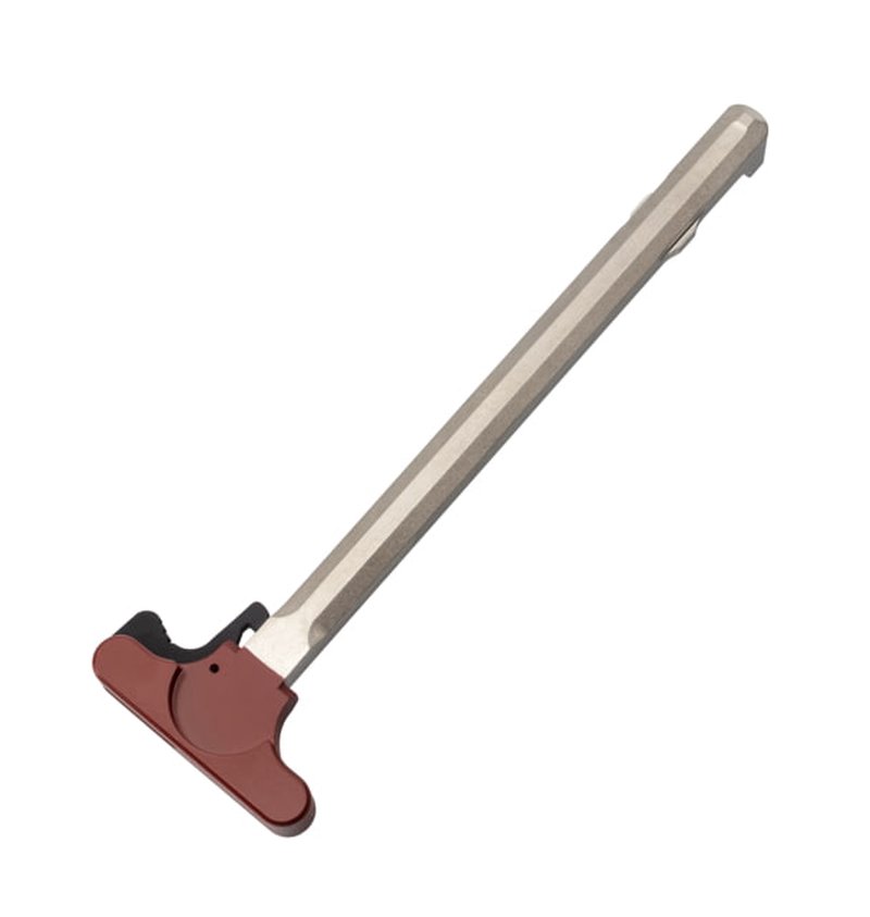 WMD Guns NiB-X Crimson Charging Handle AR-15 M16