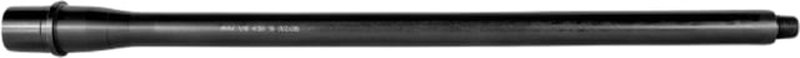 Lead & Steel AR-9 9mm Threaded AR Barrel