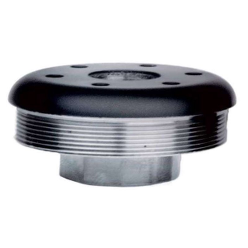AB Suppressor F22-FM Raptor Flush Mount Adapter 1/2-28 to 5/8-24