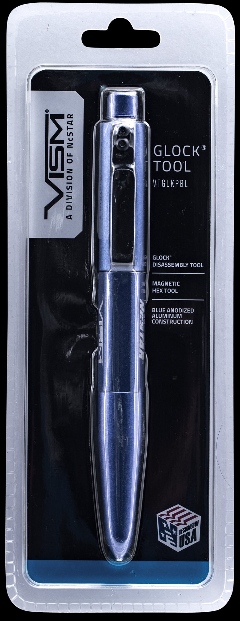 NcSTAR Glock Disassembly Front Tool