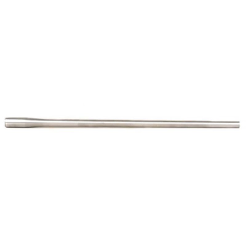 Shilen 20 Cal Centerfire Match Grade Barrel Blank 26 in Stainless #17 Contour 1:12 Twist