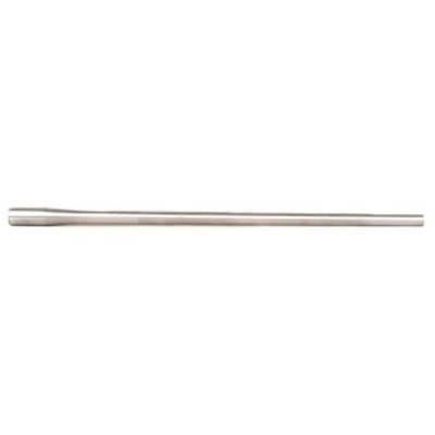 Shilen 20 Cal Centerfire Match Grade Barrel Blank 26 in Stainless #17 Contour 1:12 Twist