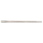 Shilen 20 Cal Centerfire Match Grade Barrel Blank 26 in Stainless #17 Contour 1:12 Twist