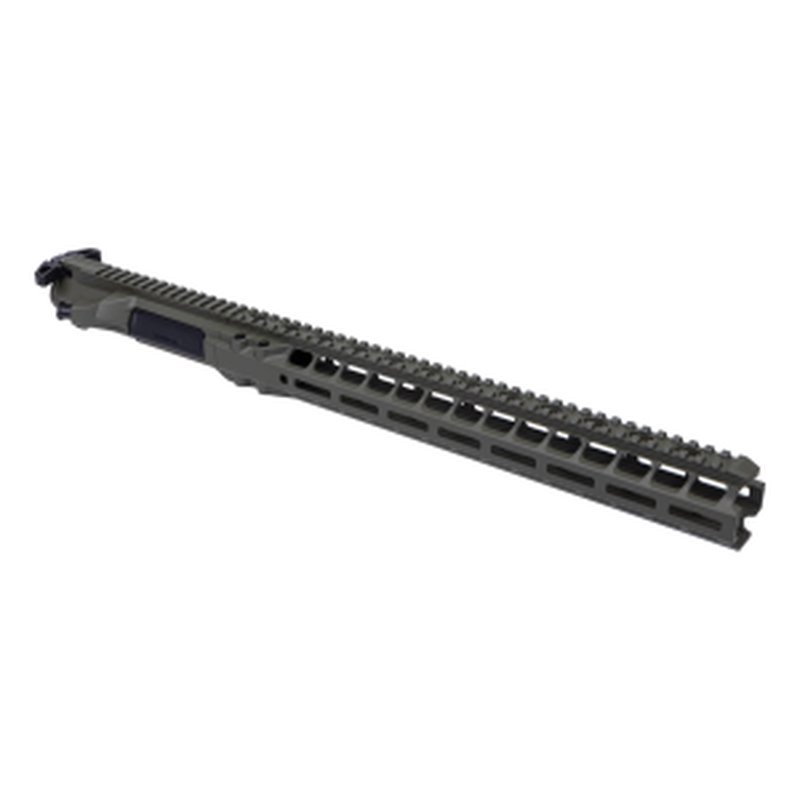Radian Weapons Upper Receiver and Hand Guard AR-15 Builder Set - 15.5in Radian OD