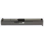 Glock 79009 Gen 3 Optic-Ready Spare Slide for Glock 17 (Black Matte)