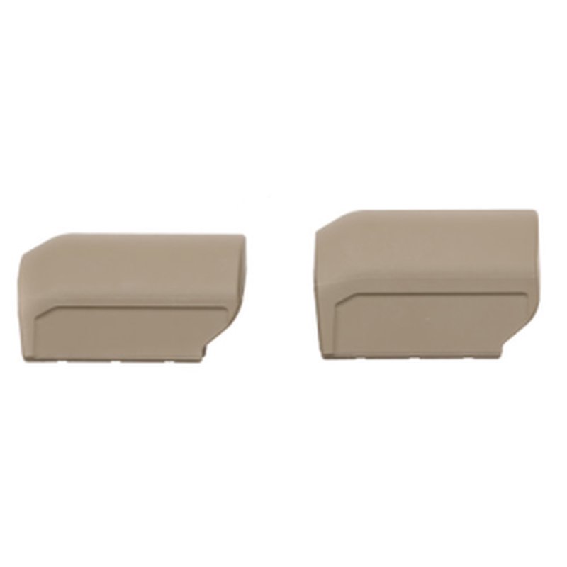 Bravo Company Mod 3 Stock Riser Kit FDE for Mod 3 Stock