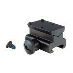 Trijicon RMR High Picatinny Mount RM34