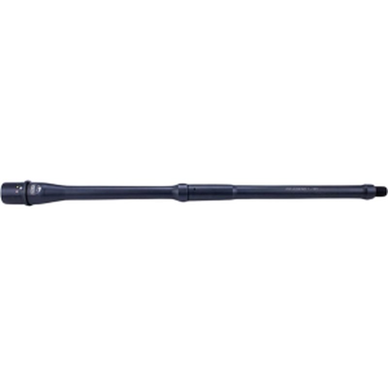 Faxon Duty Series AR-15 Barrel 400 Legend 16\" Gunner Contour 1:16\" Twist Nitride