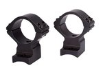 Talley 1in Accumark Magnum Mark V Extended Front 9 LugEx-Low