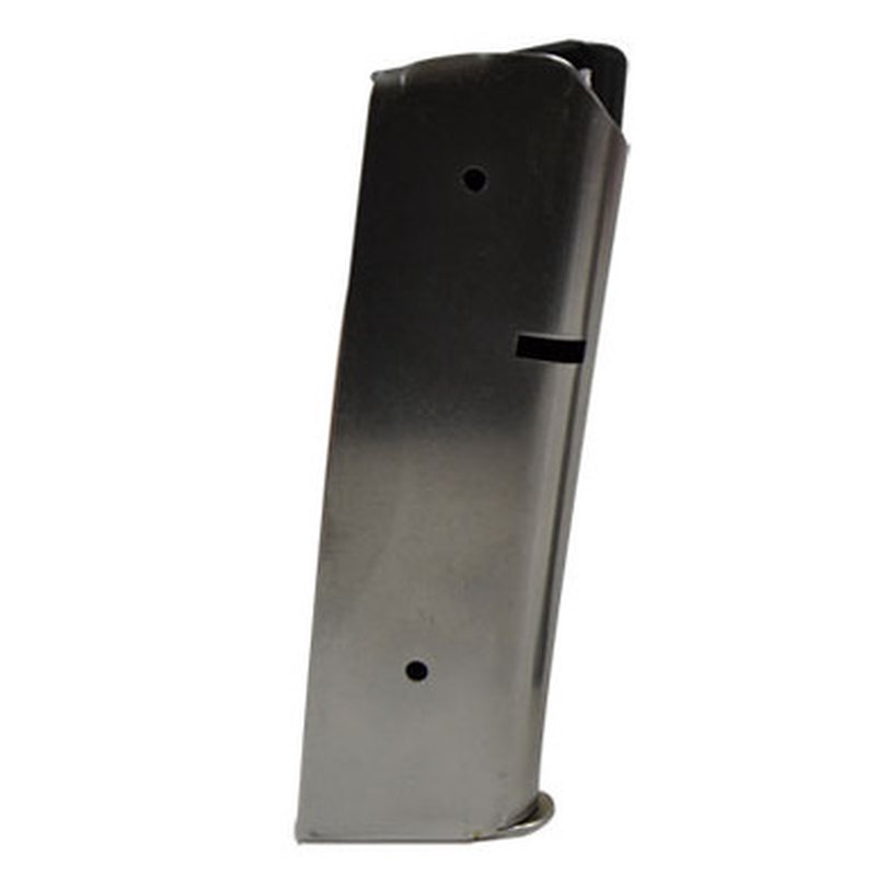 Guncrafter Flush Fit Magazine 50GI 6 Round GI-FFM-50