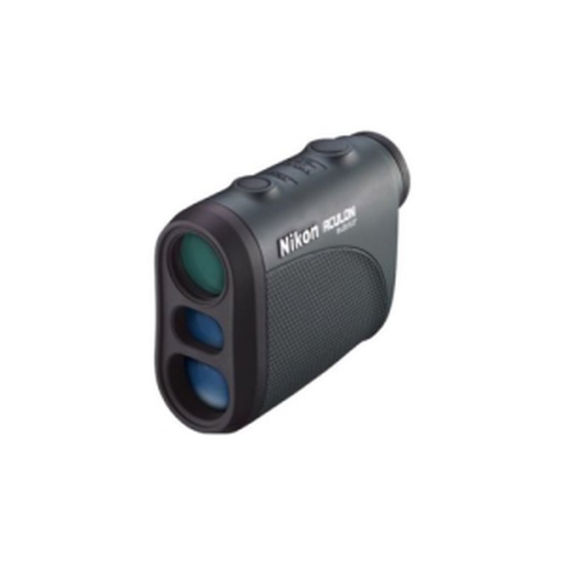 NIKON Aculon AL11 Black