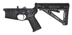 PSA AR-15 Complete Lower Magpul MOE Edition, No Mag - 7065
