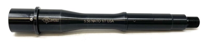 Hitman Industries AR-15 5.56x45mm NATO Government Rifle Barrel