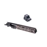 Daniel Defense 10.3 in. MK18 RIII Upper Receiver with EOTech Optic