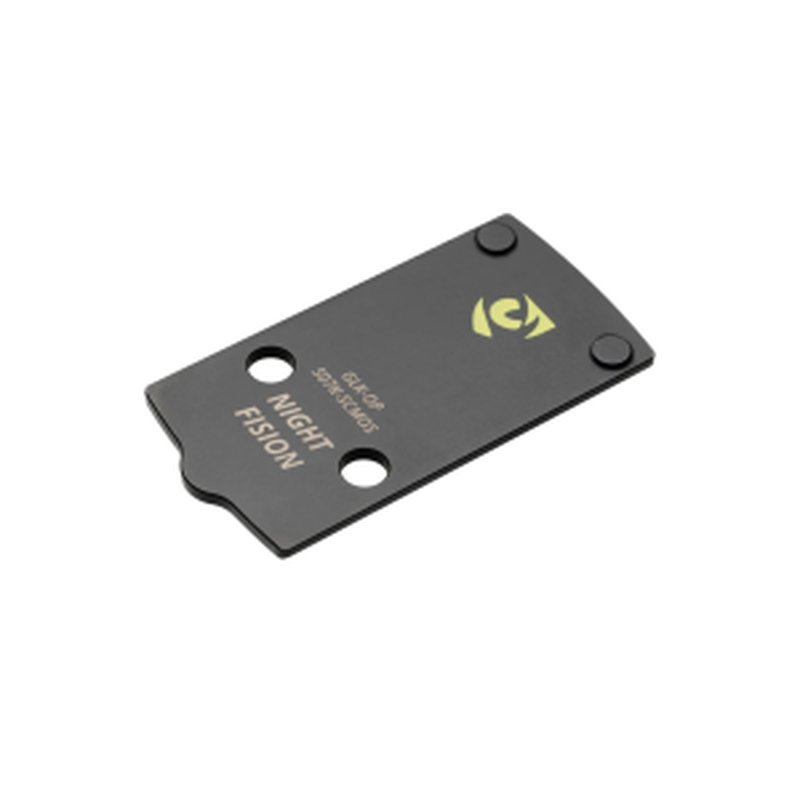 Night Fision EPS Carry Optic Plate for Glock 43X/48 MOS