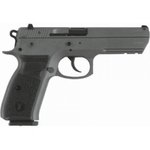 TriStar Arms T-120 9mm Pistol 4.7in Tungsten Cerakote