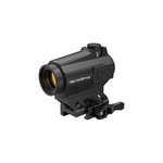 Vector Optics Maverick-II Plus 1x22 Red Dot Sight Solar Power SCRD-PS12/PD12