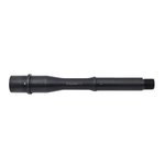 BHA Precision AR-15 .300blk 7.5" Gov't Profile, Pistol Length Gas, Barrel