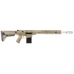 APF DMR 2.0 22-250 FDE 18 MLOK MAGPUL SL-S