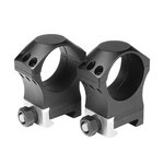 Nightforce Ultralite 1.265" Intermediate 30mm Ring Set A267