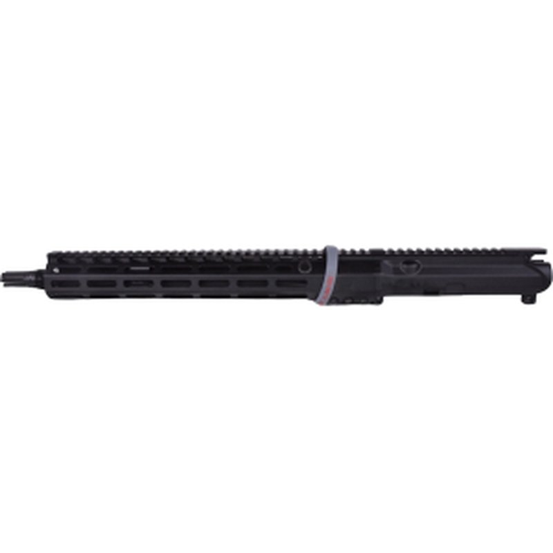 Sons of Liberty Gun Works M4 L89B AR-15 Barreled Upper Receiver 5.56x45mm NATO 14.5" Barrel with 3 Prong Flash Hider