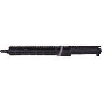 Sons of Liberty Gun Works M4 L89B AR-15 Barreled Upper Receiver 5.56x45mm NATO 14.5" Barrel with 3 Prong Flash Hider