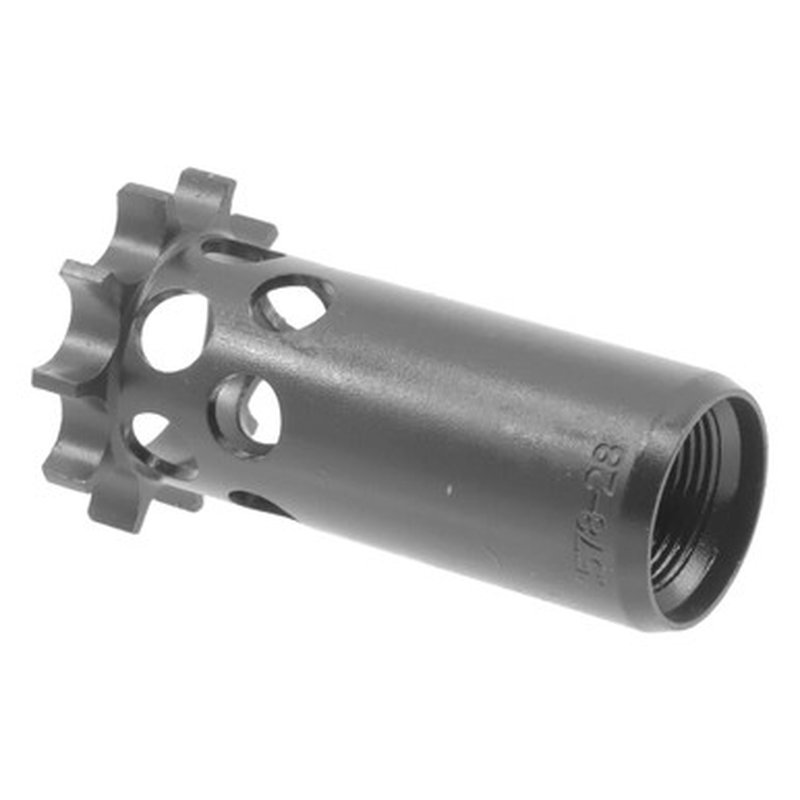 Dead Air P-Series .578-28 Direct-Thread Piston for P-Series Suppressors