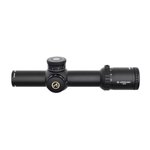 ATHLON OPTICS Ares ETR UHD 1-10x24 ATMR3 FFP IR MIL Reticle