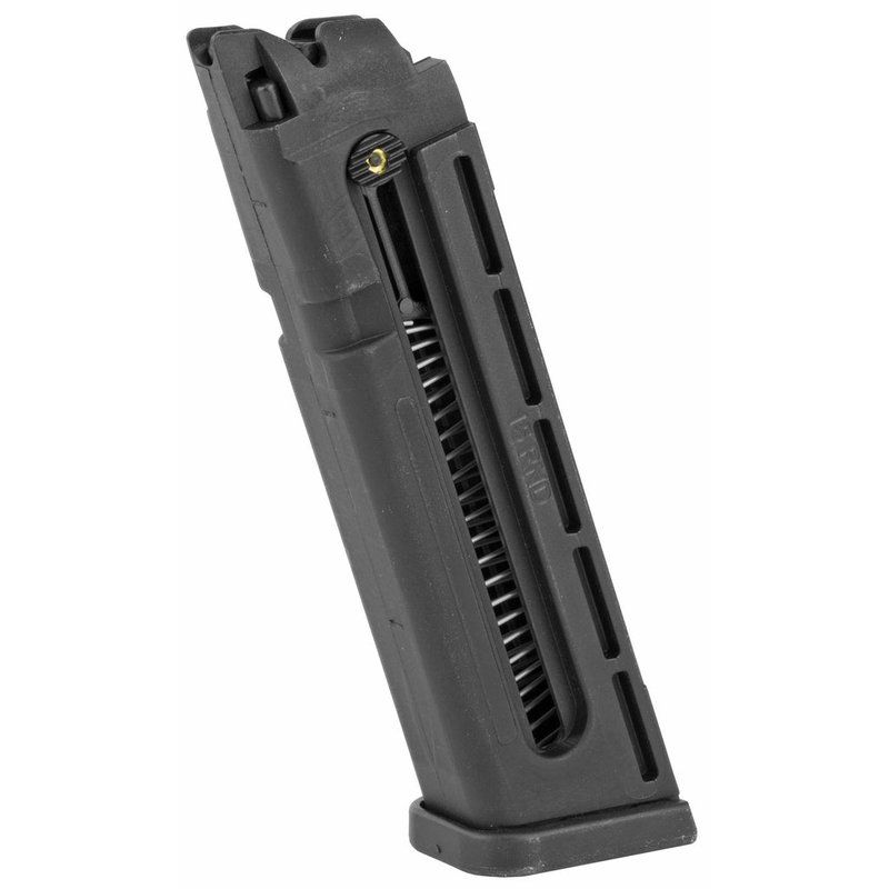 Tactical Solutions TSG-22 Magazine 10 Round .22 LR Polymer Black