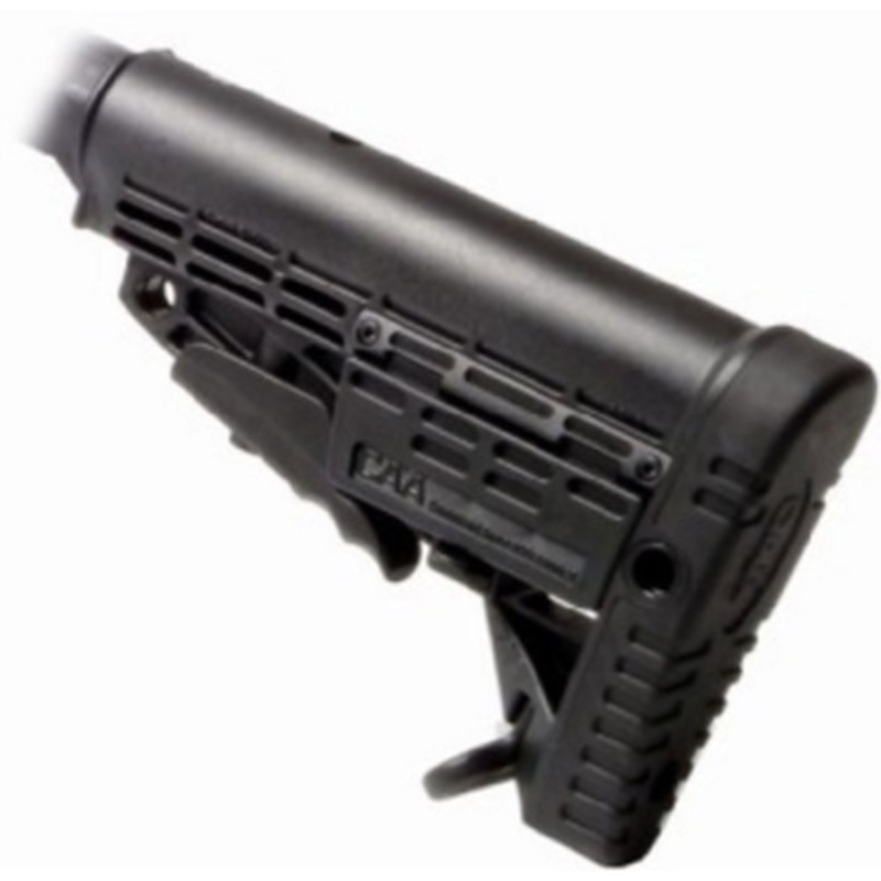CAA AR15/M16 COLLPB BUTT STK MIL-S