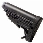CAA AR15/M16 COLLPB BUTT STK MIL-S