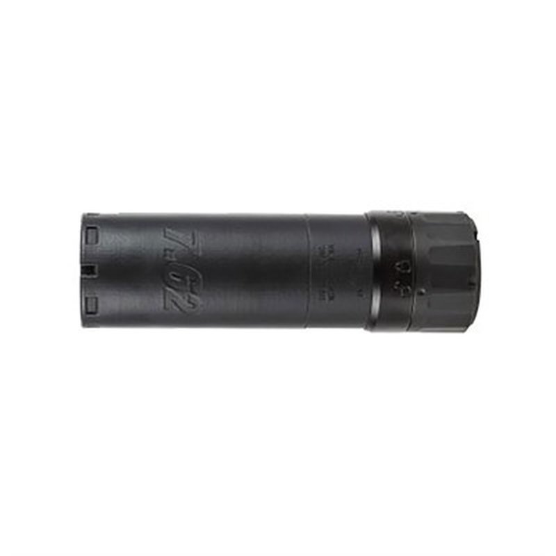 SLH 7.62X51 NATO Suppressor