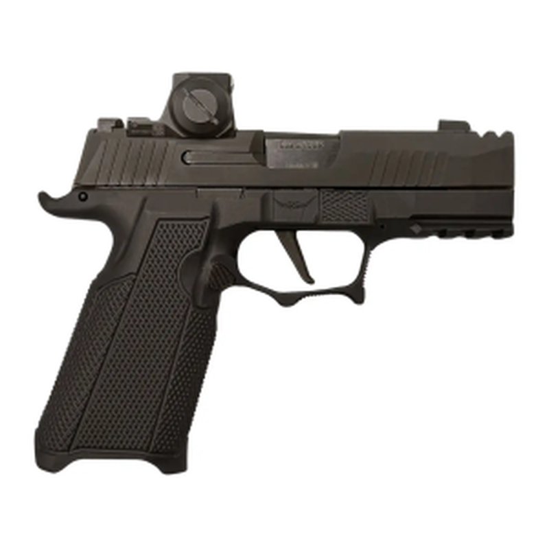 ICARUS 365 311 Non-BLK LH 311 LH AR-15 Grip