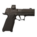ICARUS 365 311 Non-BLK LH 311 LH AR-15 Grip