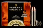 Federal Premium Barnes Expander BRX .500 S&W MAG 275 Grain 20 Rounds