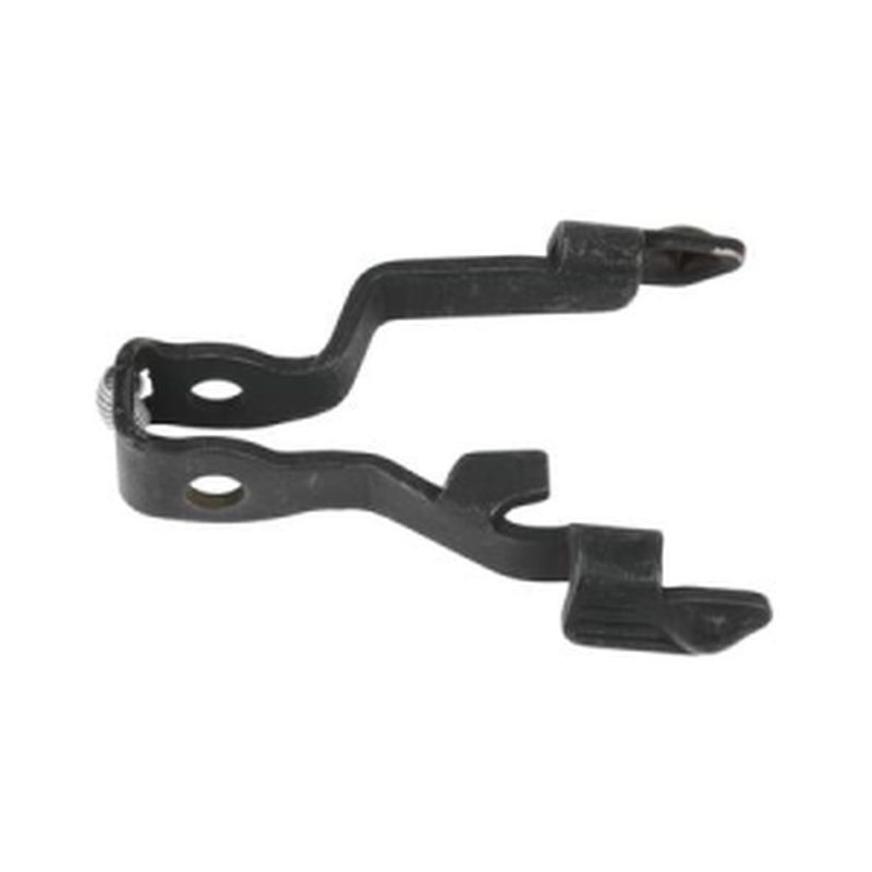 Glock Extended Slide Stop Lever & Spring (Old Style) 9mm