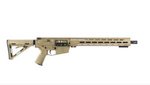 Alex Pro Firearms Alpha .308 Win 16in Barrel 15in M-Lok Flat Dark Earth