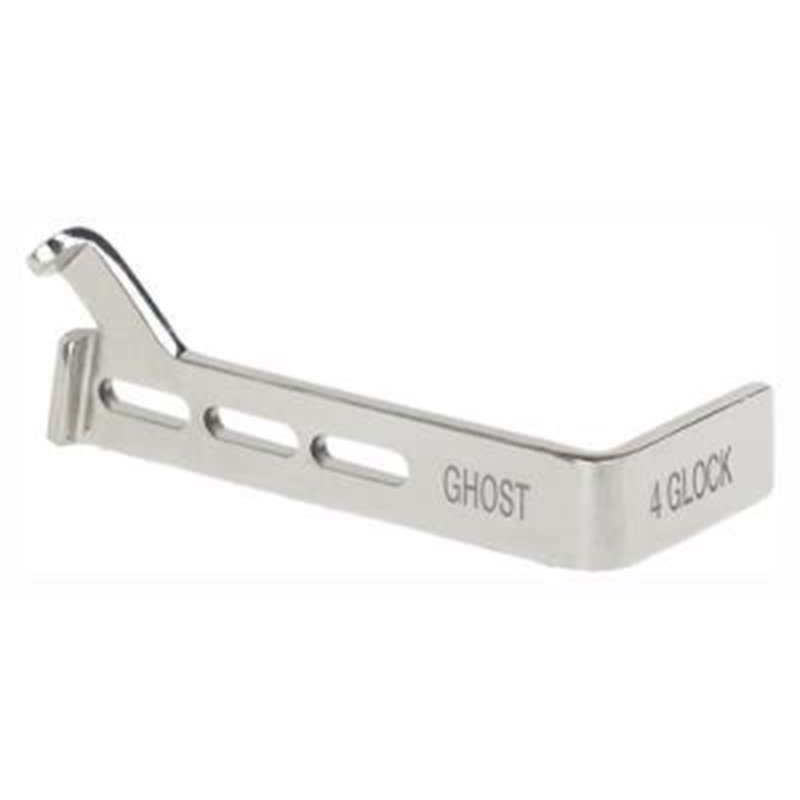 Ghost Inc. Ultimate Connector Glock Trigger 3.5 Lb CNC DI