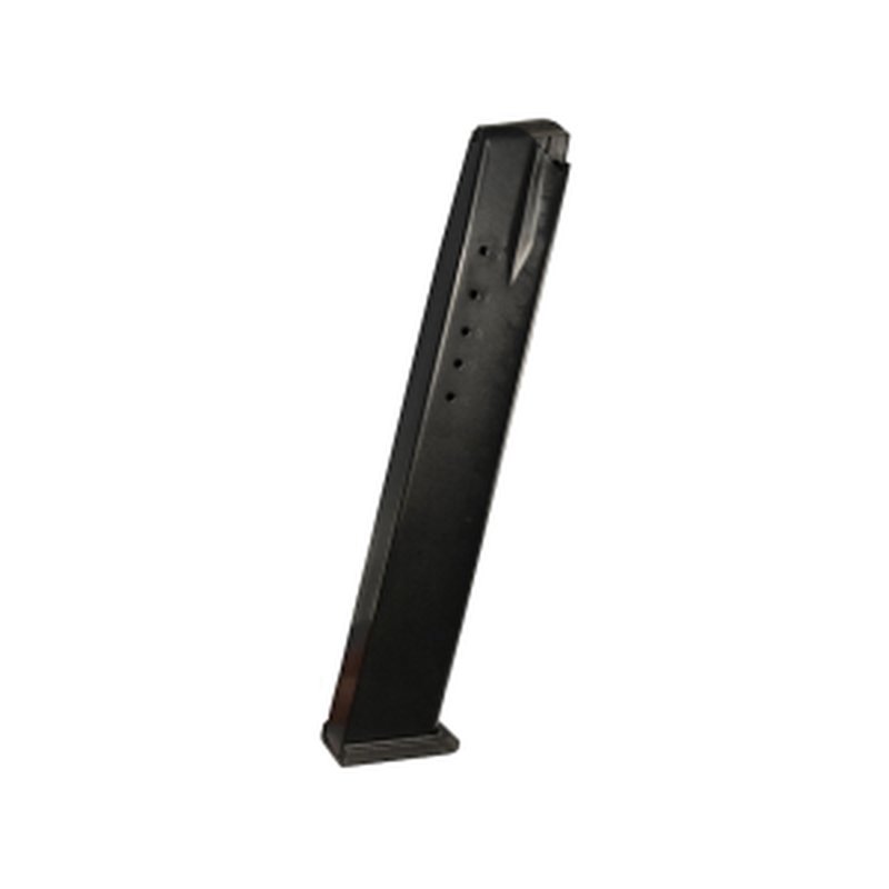ProMag SPRA9 Springfield XD(M) Magazine 25 Round .45 ACP