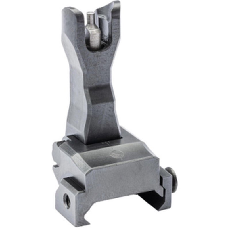 Mission First Tactical EXD Metal Front Backup Rifle Sight