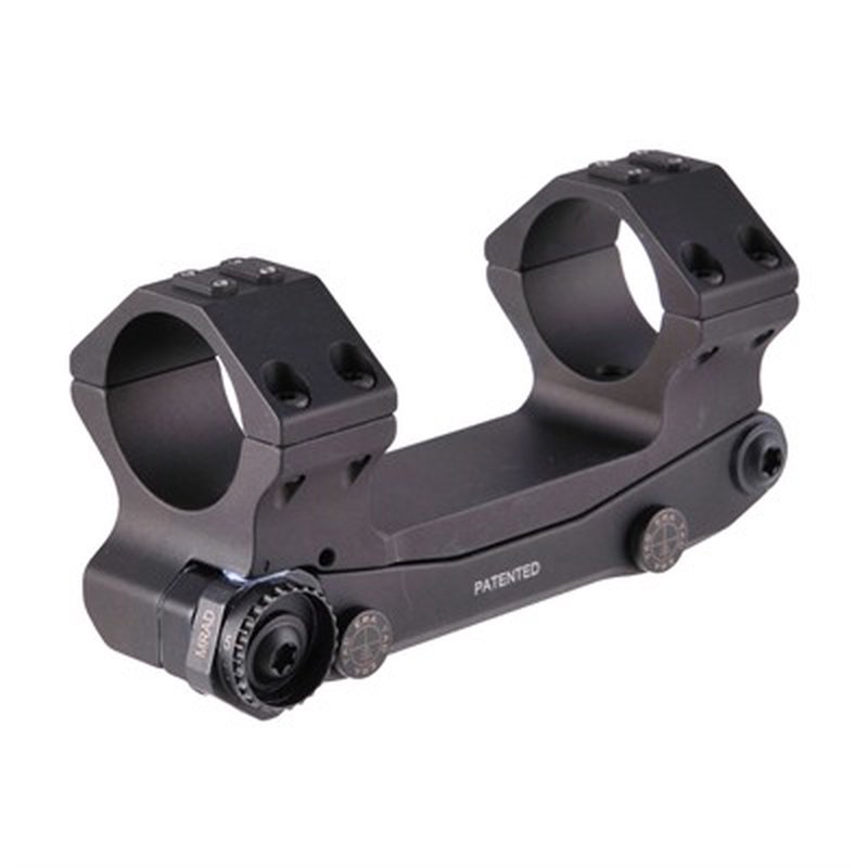 ERATAC Adjustable Inclination Scope Mount (0-70 MOA)