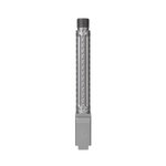 Ballistic Advantage Glock 17 Threaded Barrel Gen 3-4 PVD Light Gray
