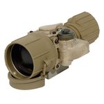 EOTech PVS24/M2124 Clip-On Night Vision Taupe Rail-Ready