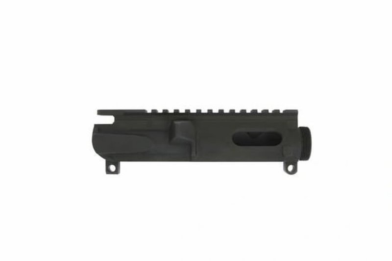 Matrix Arms 9mm Stripped Upper Receiver MA9U