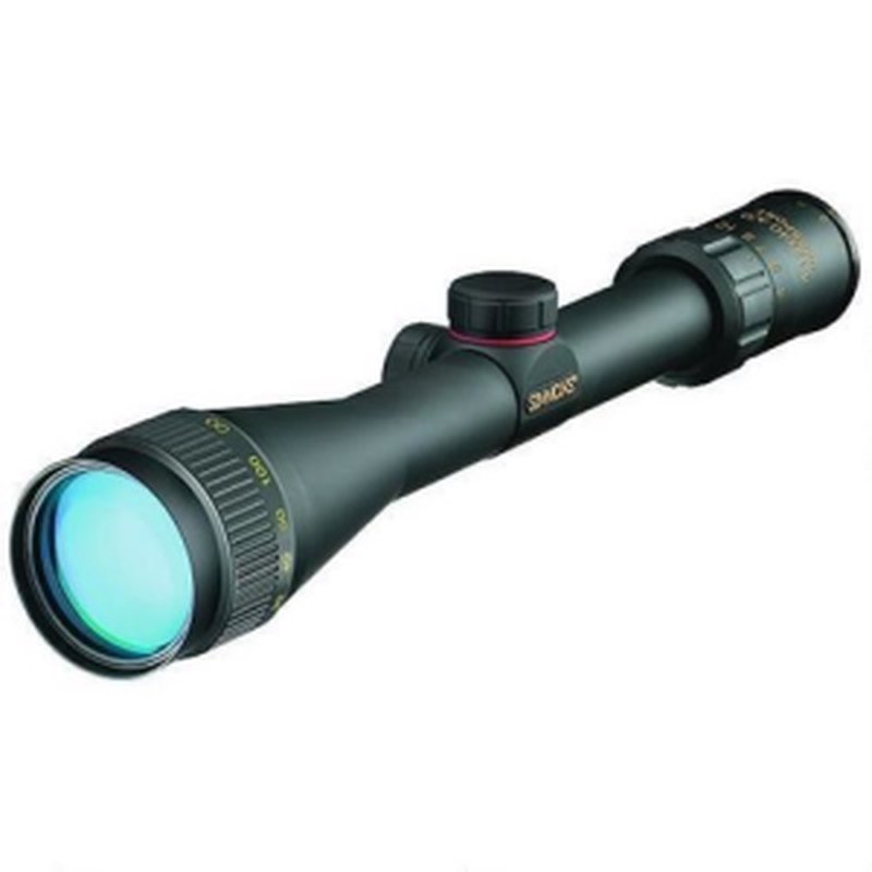 SIMMONS Prosport 4-12x40 Scope Truplex 1/4 MOA