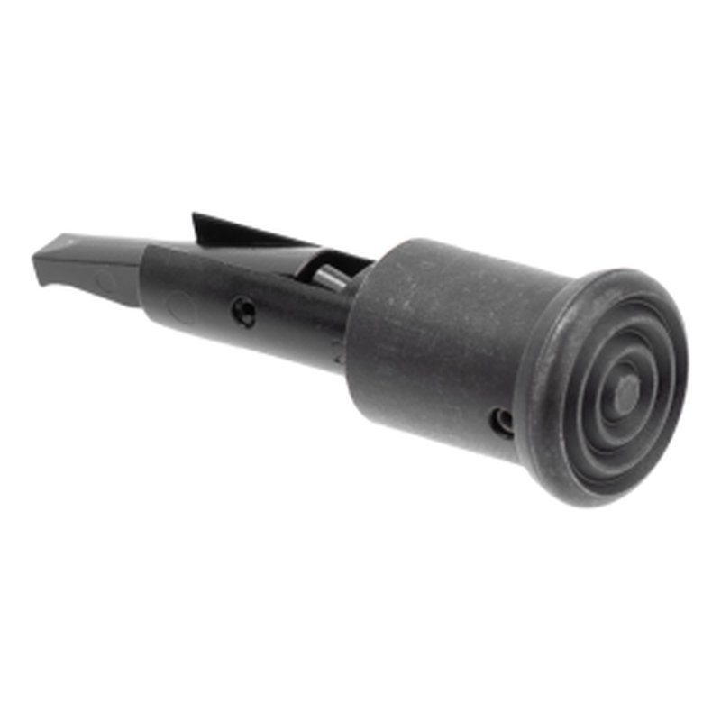 Black Rain Ordnance Forward Assist - Round